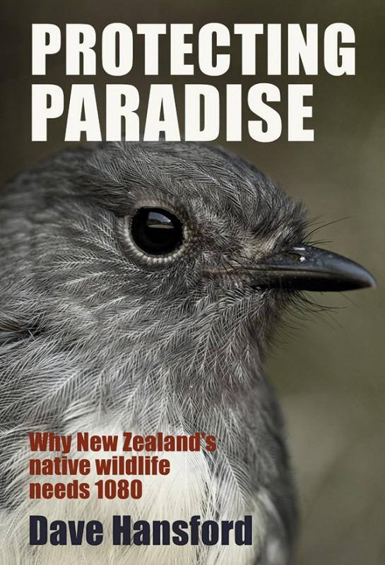 protecting paradise - A book review 