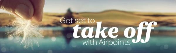 Earn Airpoints Dollars when you sell your property with Palmerston North residential real estate agent Latham Lockwood from Bayleys Coast to Coast.