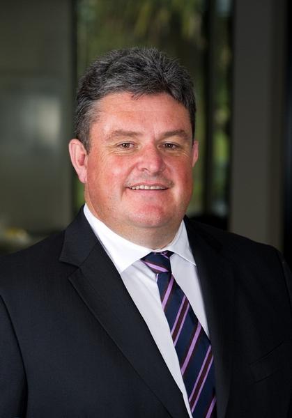 Simon Harding, Managing Director, New Zealand Mint. CREDIT: Pead PR - 600-2012-04-04_1251