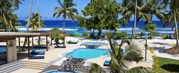  Return to Paradise Resort Awarded 2015 TripAdvisor Certificate of Excellence  