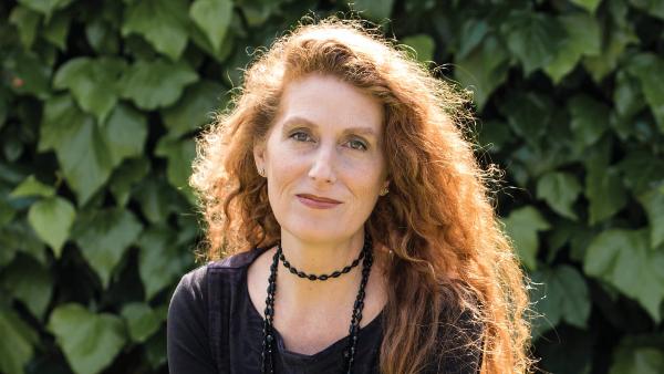 New Zealand Author Catherine Chidgey