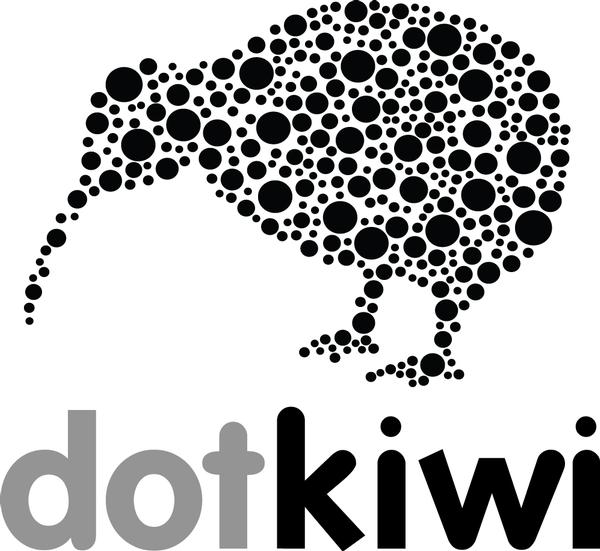Dot Com Logo