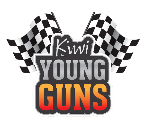 Thousands of votes have been cast as motorsport fans choose which young stars will feature in the Kiwi Young Guns display at CRC Speedshow in July.