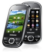 Samsung Galaxy 550