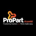 ProPart Ricambi Ltd
