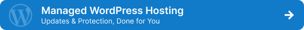 Managed WordPress Hosting