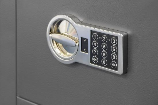 Residential or Commercial Safes form Armstrong Security