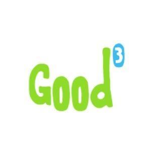 Good3 is New Zealand's leading sustainable and health food company.