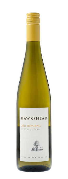 Hawkshead Riesling 2011