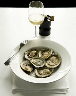 Bluff oysters are a prized Kiwi delicacy