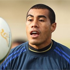 Samoa are hoping that Tusi Pisi will recover to play Wales