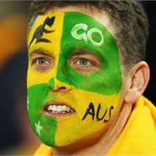 Fans from all around the world have been enjoying RWC 2011 online.