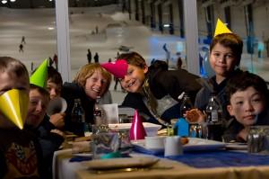 Birthday Parties at Snowplanet