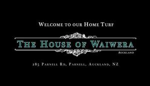 The House of Waiwera