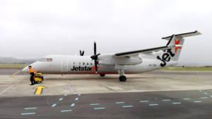 Jetstar Q300