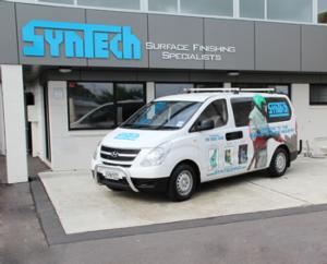 Surface Finishing Specialists in New Zealand