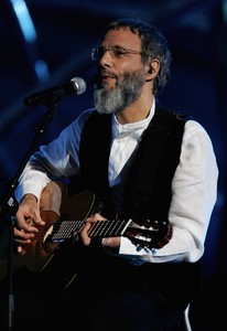 Cat Stevens to tour New Zealand