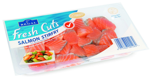 New Zealand King Salmon from Marlborough has more Omega-3s than any other salmon.