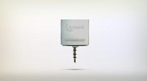 Swipe HQ device