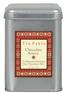 Tio Pablo Hot Chocolate mix