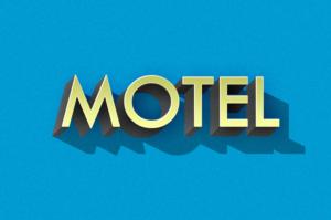 Motel and apartment complex selling now in one of the vesy best South Island premier resort towns