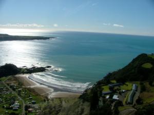 Motel freehold going concern for sale in Gisborne Region of New Zealand. There is something very special and unique about this place!