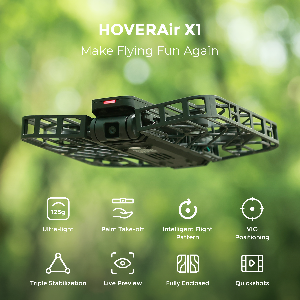 HoverAir X1