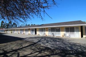 An astute motel FHGC buyer will see the potential in this motel for sale!