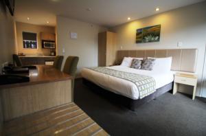 Motel business for sale in Dunedin NZ which is highly profitable, well maintained, well managed, low maintenance and more!