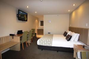 This motel/conference centre for sale in Dunedin NZ is one of the best motel businesses for sale in New Zealand