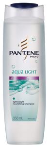 Pantene Aqua Light Shampoo