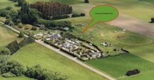 Holiday park for sale now in Canterbury New Zealand Freehold Going Concern sale with facilities that can cater for up to 400 people. 