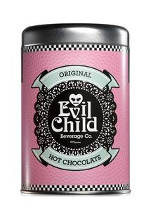 Evil Child Hot Chocolate