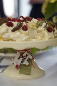 Pav Pride - annual pavlova competition