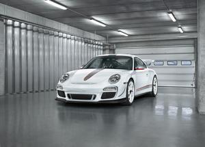 911 GT3 RS 4.0.