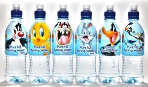 Looney Tunes Water