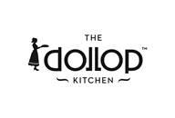 The Dollop Kitchen logo