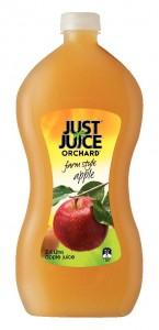 Just Juice Apple Juice