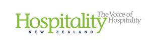 Hospitality New Zealand logo