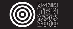 NZ Music Month 2010