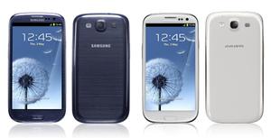 GALAXY S III Smartphone