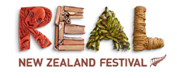 REAL NZ Festival