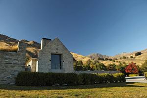 Amisfield Winery, Queenstown