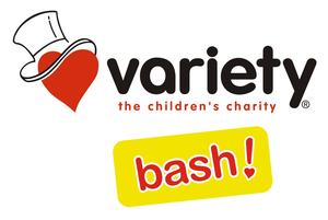 Variety Mini Bash