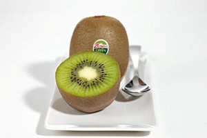 Zespri Green Kiwifruit