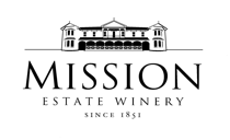 Mission Estate Winery logo