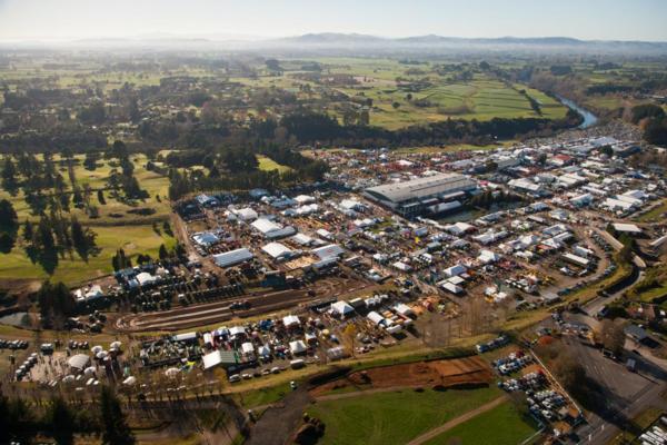 Hamilton Based Aspen Manor Motel is a Fieldays Accommodation Provider  &#160;