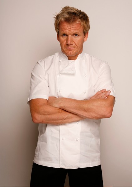 Gordon Ramsay