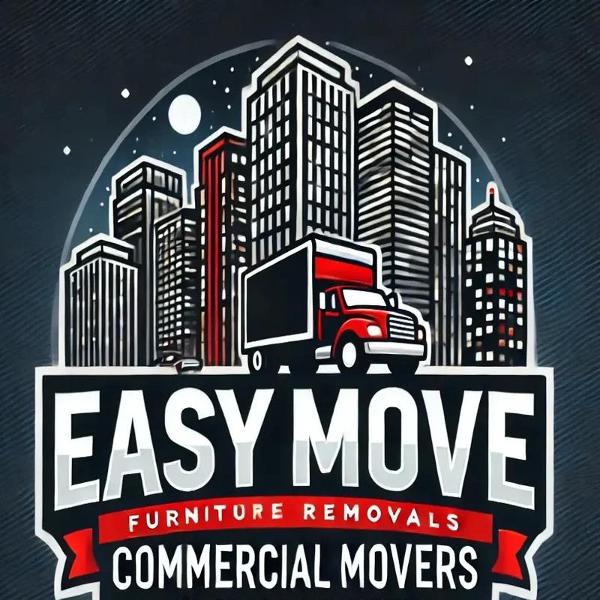 Commercial Movers