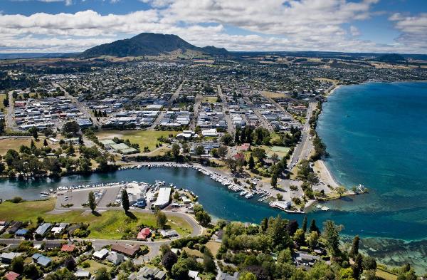 Taupo